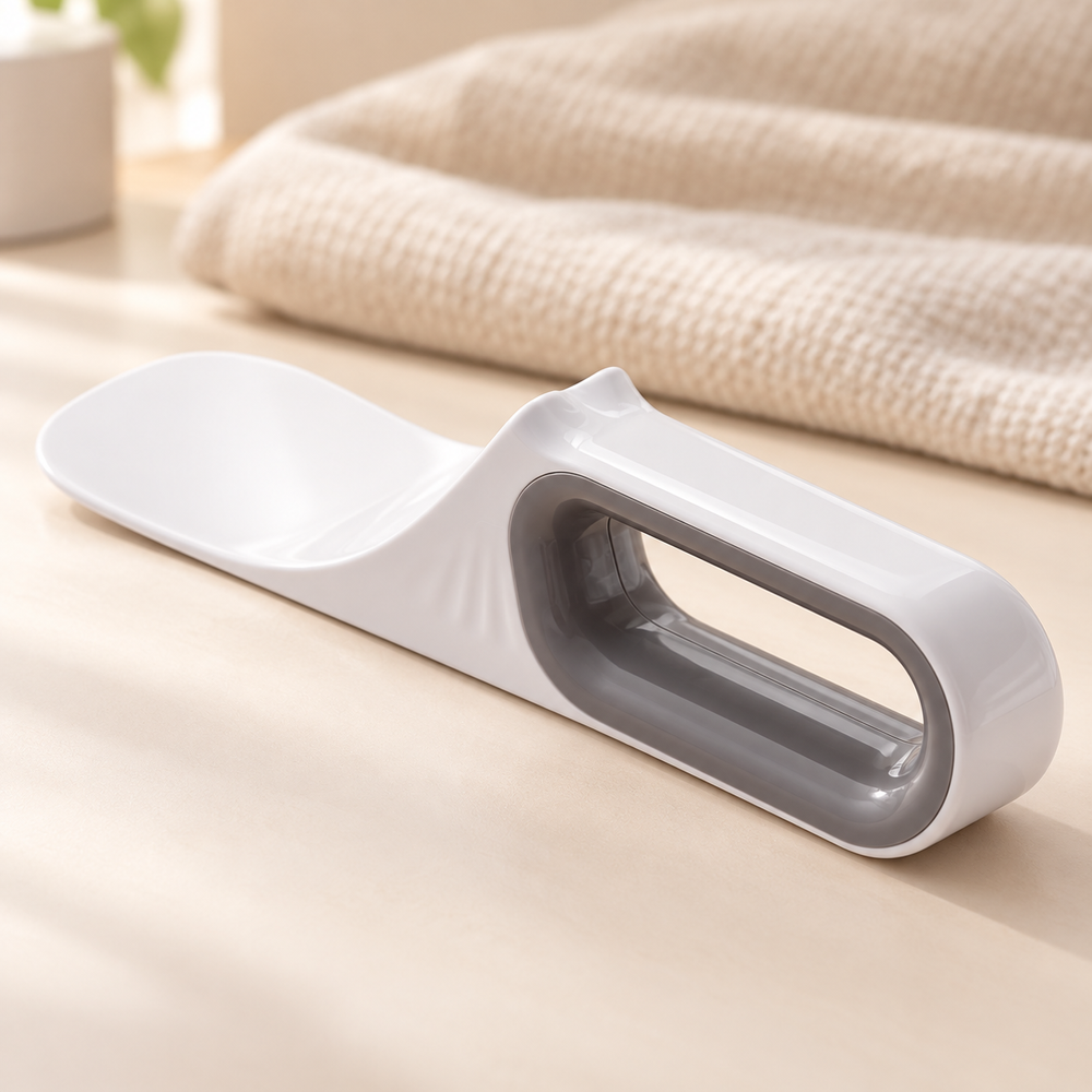 2-in-1 Bed Sheet Tucker & Mattress Lifter
