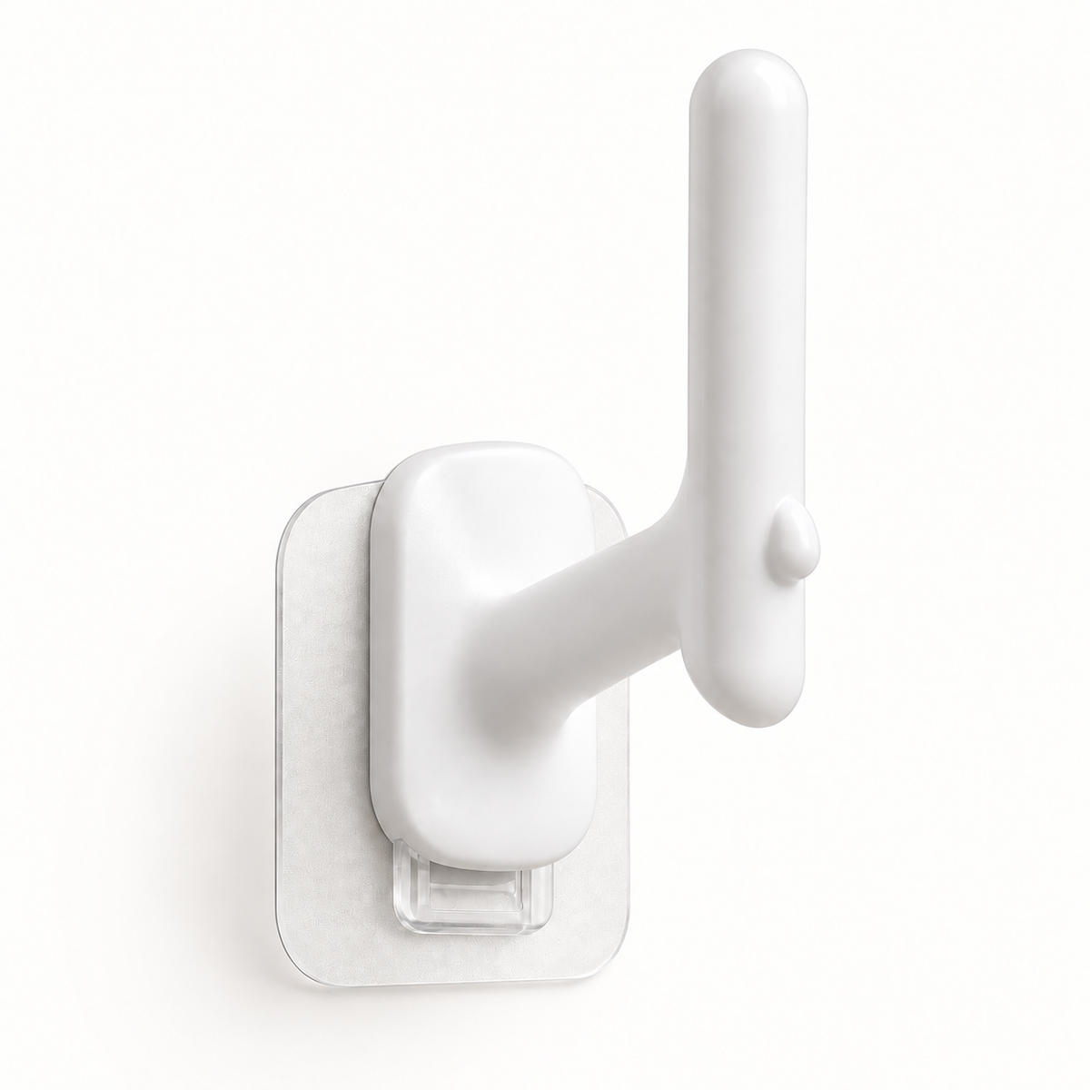 No-Drill Cap & Accessory Hook