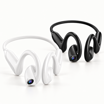 EaseTiny E900 available in black and white